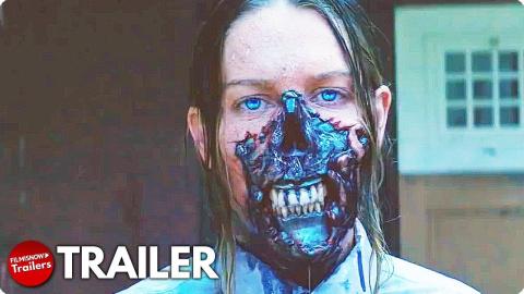 MOTHER/ANDROID Trailer (2021) Chloë Grace Moretz Sci-Fi Thriller Movie