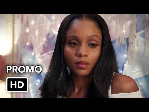 All American: Homecoming 1x08 Promo "Just A Friend" (HD) College Spinoff