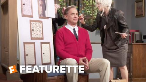 A Beautiful Day in the Neighborhood Featurette - Becoming Mister Rogers| Movieclips Coming Soon