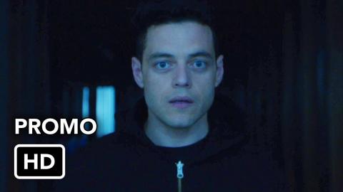 Mr. Robot Season 4 "Critics" Promo (HD) Final Season