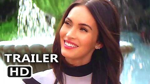 ZEROVILLE Official Trailer (2019) Megan Fox, James Franco, Seth Rogen Movie HD