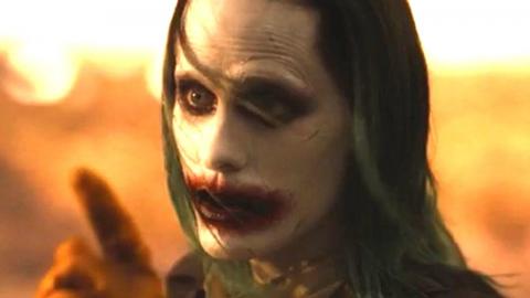 Jared Leto Now Holds This Record For The Joker