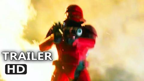 STAR WARS 9 "Red Sith Fight" Trailer (NEW, 2020) The Rise of Skywalker Movie HD