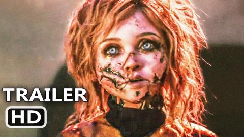 M3GAN 2.0 Trailer (2025)