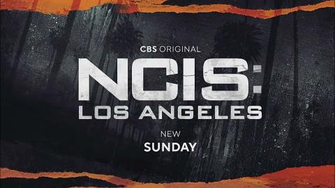 NCIS: Los Angeles 14x11 Promo "Best Seller" (HD) Season 14 Episode 11 Promo