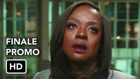 How to Get Away with Murder 6x09 Promo "Are You the Mole?" (HD) Season 6 Episode 9 Promo Fall Finale