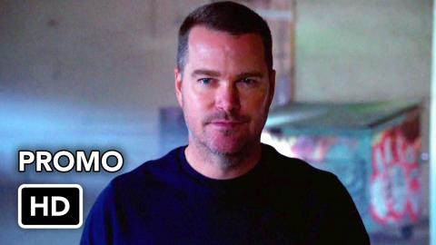 NCIS: Los Angeles 12x15 Promo "Imposter Syndrome" (HD) Season 12 Episode 15 Promo