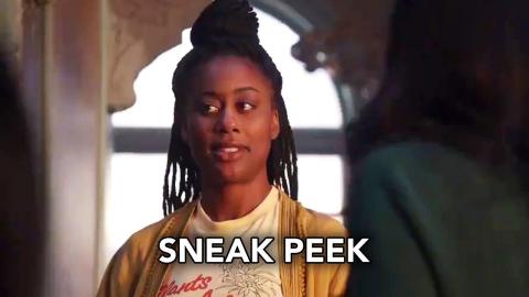 Good Trouble 2x06 Sneak Peek "Twenty-Fine" (HD) The Fosters spinoff