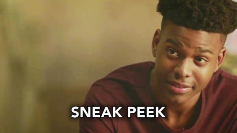 Marvel's Cloak and Dagger 1x06 Sneak Peek #2 "Funhouse Mirrors" (HD) Season 1 Episode 6 Sneak Peek 2