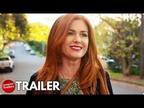 WOLF LIKE ME Trailer (2022) Isla Fisher, Josh Gad Series