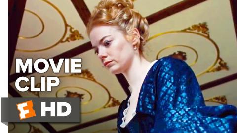 The Favourite Movie Clip - Hot Chocolate (2018) | Movieclips Coming Soon