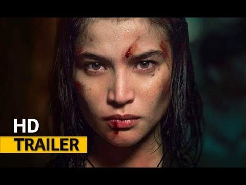 BuyBust (2018) | TRAILER