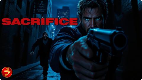 Justice Can’t Wait | SACRIFICE | Full Action Movie Starring Michael Madsen