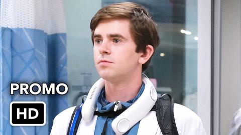 The Good Doctor 6x08 Promo "Sorry, Not Sorry" (HD)