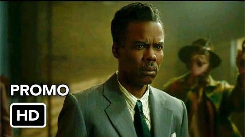 Fargo 4x06 Promo "Camp Elegance" (HD) Chris Rock series