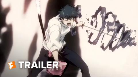 Jujutsu Kaisen 0: The Movie Teaser Trailer  (2022) | Movieclips Trailers