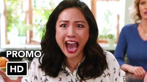 Fresh Off The Boat Season 5 "TGIF is Back" Promo (HD)