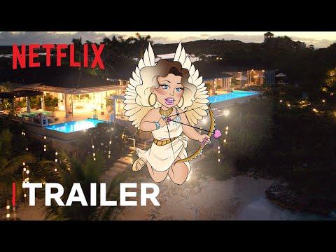Cupid is Naughtier at Netflix | Trailer | Netflix