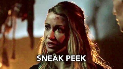 The 100 5x13 Sneak Peek #2 "Damocles – Part Two" (HD) Season 5 Episode 13 Sneak Peek 2 Season Finale