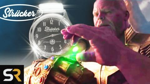 WandaVision Theory: The Commercials Are The Infinity Stones