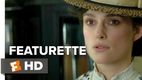 Colette Featurette - Secret (2018) | Movieclips Coming Soon