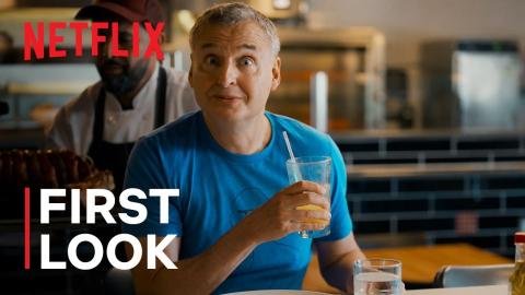 Somebody Feed Phil: Season 7 | First Look | Netflix