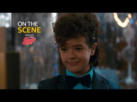 80's Movie Quiz With "Stranger Things" Star Gaten Matarazzo