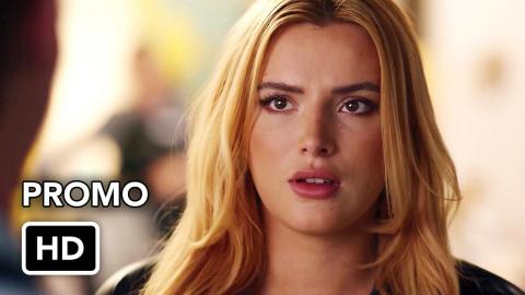 American Horror Stories Season 2 "Violent Urges" Promo (HD) ft. Bella Thorne