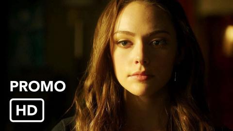 Legacies 3x06 Promo "To Whom It May Concern" (HD) The Originals spinoff