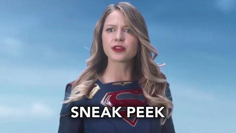 Supergirl 6x16 Sneak Peek "Nightmare In National City" (HD) Season 6 Episode 16 Sneak Peek