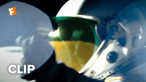 Ad Astra Movie Clip - Moon Rover (2019) | Movieclips Coming Soon