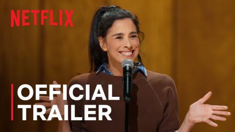 Sarah Silverman: PostMortem | Official Trailer | Netflix