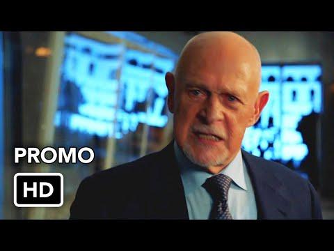 NCIS: Los Angeles 13x17 Promo "Genesis" (HD) Season 13 Episode 17 Promo