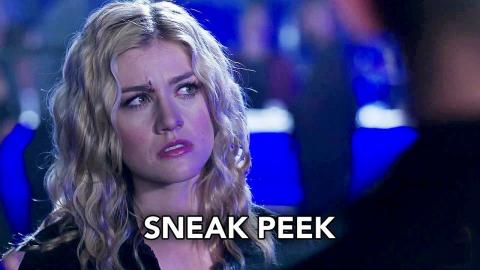 Arrow 8x02 Sneak Peek "Welcome to Hong Kong" (HD) Season 8 Episode 2 Sneak Peek