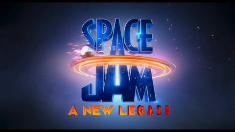 Space Jam: A New Legacy | Official Trailer