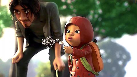 SPARKSHORTS Full Trailer (Animation, 2019) New Pixar Short Movie