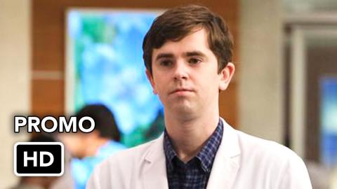 The Good Doctor 5x13 Promo "Growing Pains" (HD)
