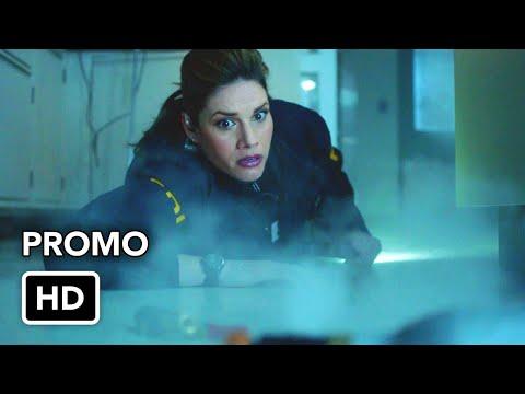 FBI 4x18 Promo "Fear Nothing" (HD)