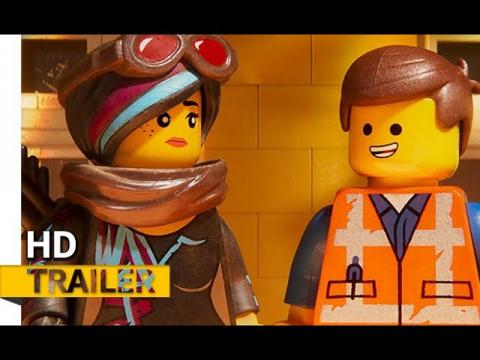 The Lego Movie 2: The Second Part (2019) | TEASER TRAILER