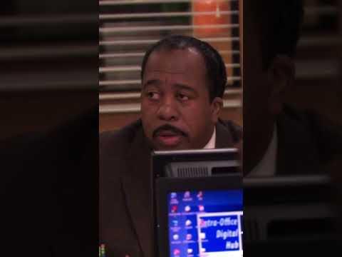 The Bizarre Office Fan Theory That Kills Off A Beloved Character