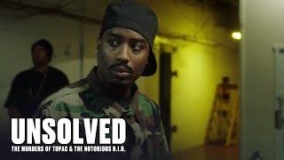 Unsolved: Style | Unsolved on USA Network