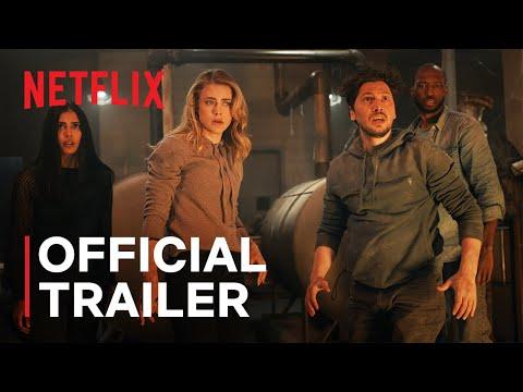 Manifest: Season 4 | Official Trailer | Netflix