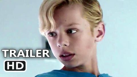 THE BOYS Season 2 Trailer "Young Homelander" (2020) TV Series HD