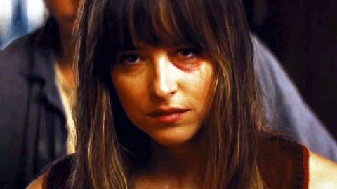 BAD TIMES AT THE EL ROYALE Trailer (2018) Dakota Johnson, Chris Hemsworth Movie HD