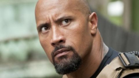 Vin Diesel And Dwayne Johnson's Feud Takes An Unexpected Twist