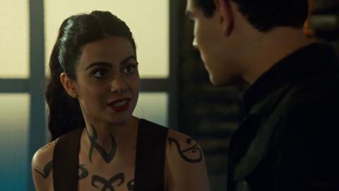 Shadowhunters 3x19 Sneak Peek "Aku Cinta Kamu" (HD) Season 3 Episode 19 Sneak Peek