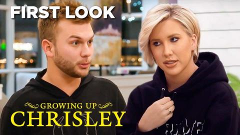 Growing Up Chrisley Season 3 is Coming August 12th! | Chrisley Knows Best | USA Network