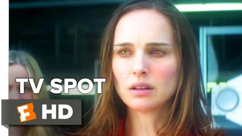 Annihilation TV Spot - Theory (2018) | Movieclips Coming Soon