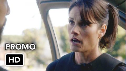 FBI 7x08 Promo "Riptide" (HD) Fall Finale