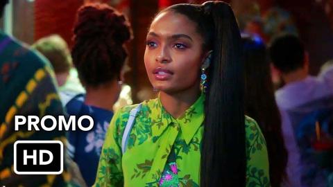 Grown-ish 2x10 Promo "Wild’n Cuz I’m Young" (HD)